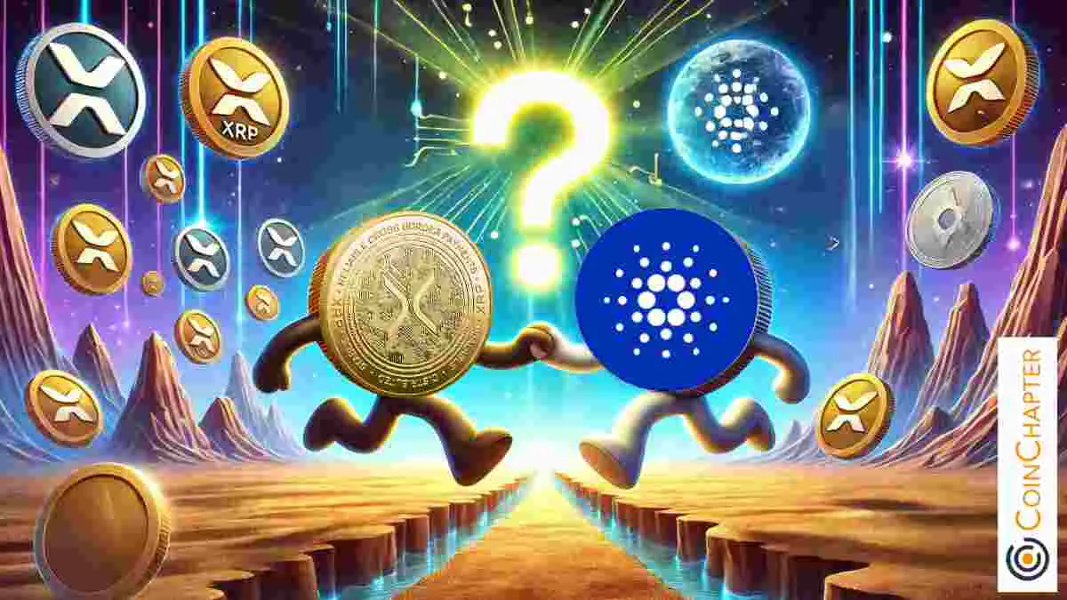 XRP Price Bull Run Over—or Is a 3.40 Explosion Still in Play?