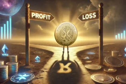 XRP Price Poised for 73% Rally or 68% Crash—What Happens at $2?