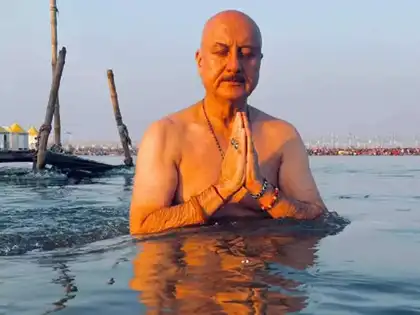 Anupam Kher Partners with WazirX to Educate Public on Cryptocurrency Basics. Source: Moneycontrol