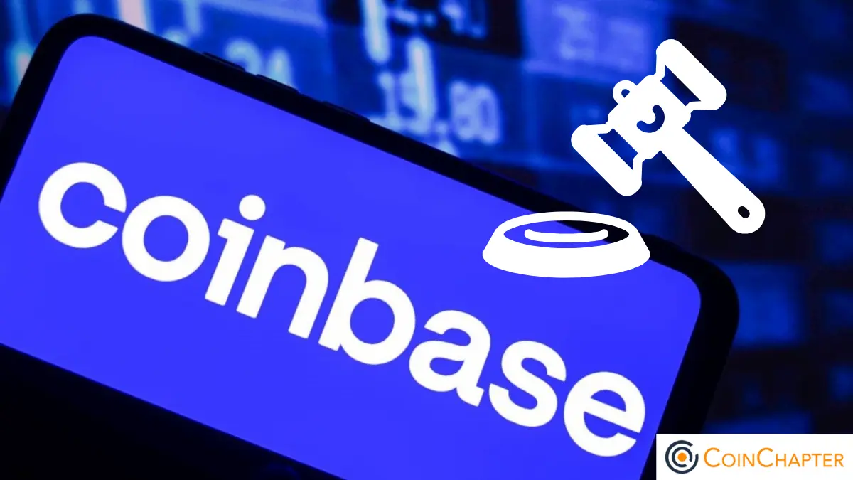 coinbase lawsuit