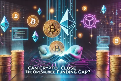 Can Crypto Close the Open Source Funding Gap? A Look at ADS Fund’s Token-Based Model