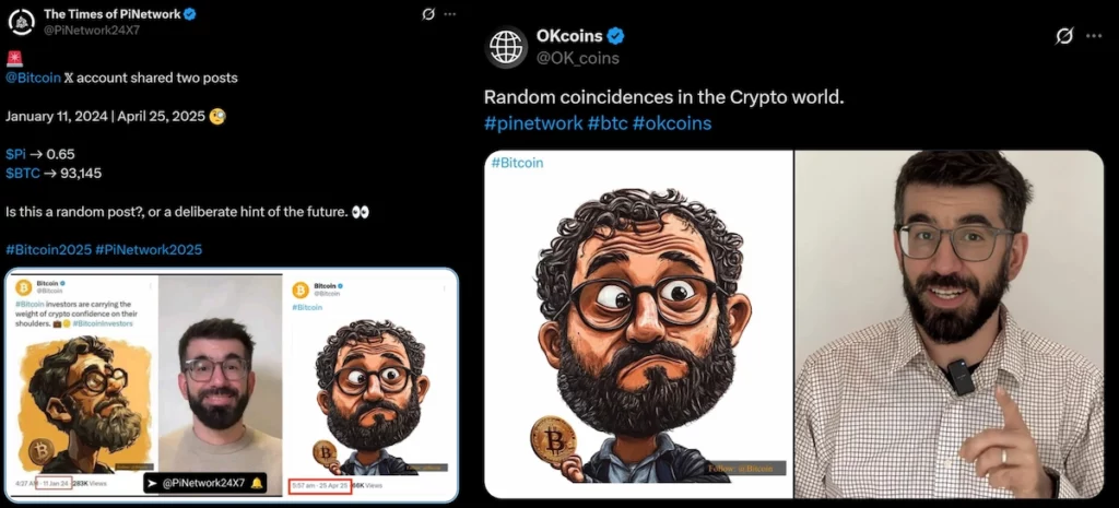 Pi Network coin price analysis