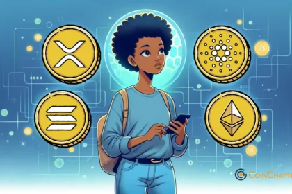 USDT Dominance Drops Sharply—Bitcoin and Altcoins React as Traders Rotate Capital