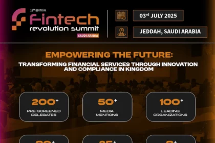 Saudi Arabia Leads Middle East’s Fintech Future