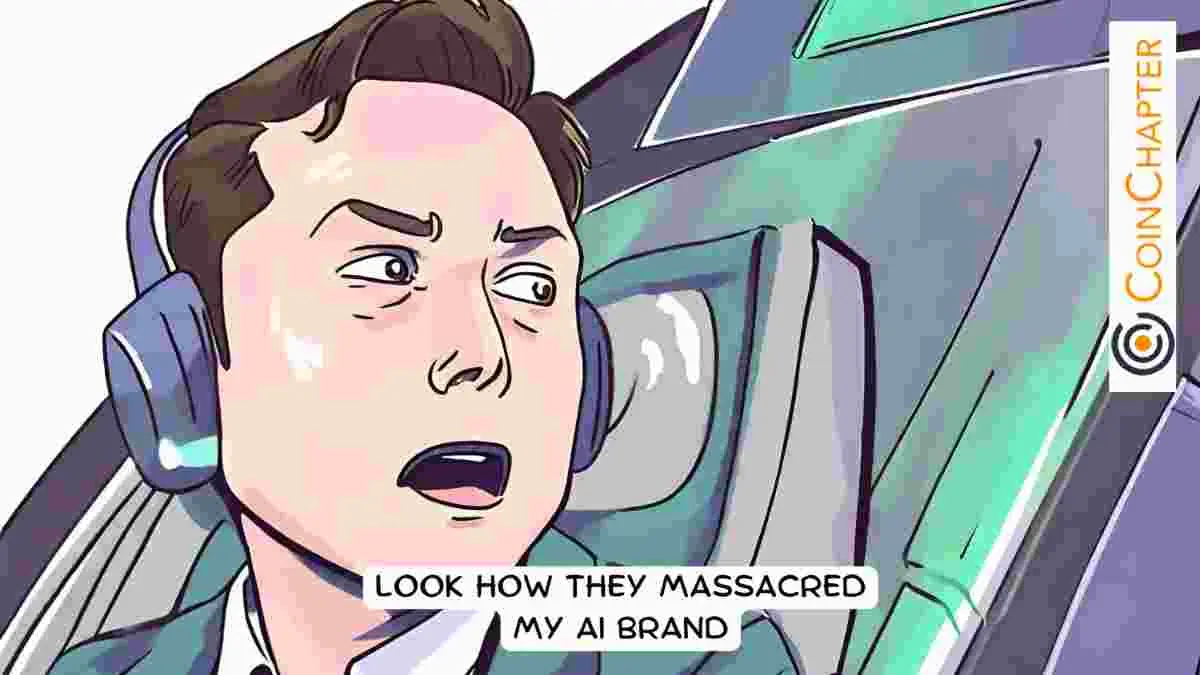 5 latest Elon Musk cryptocurrencies to be observed