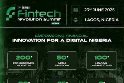 Fintech Revolution Summit 2025 Set to Transform Africa’s Digital Finance Landscape