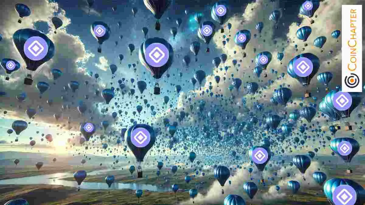 Aztec Protocol Public testnet went live to tell the tale May 1st – is an airdrop likely?