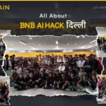 BNB AI Hack Delhi Lights Up Innovation at IIT Delhi
