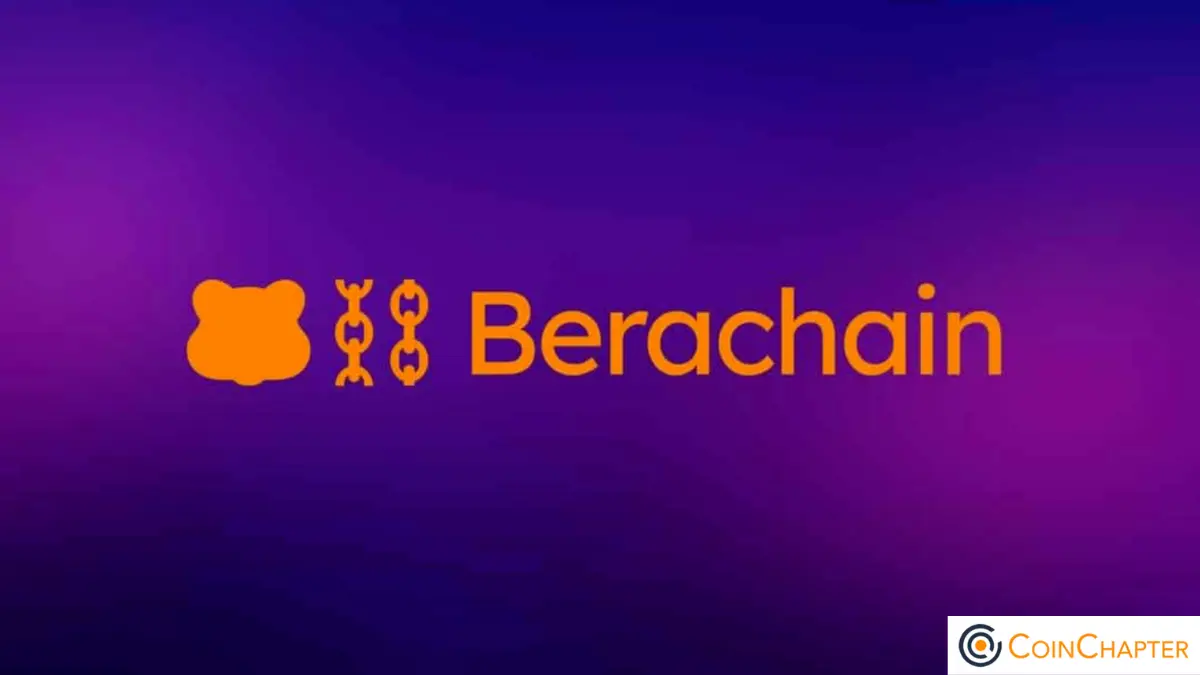 Berachain BERA price