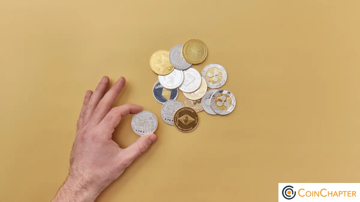 Top crypto bitcoin news today