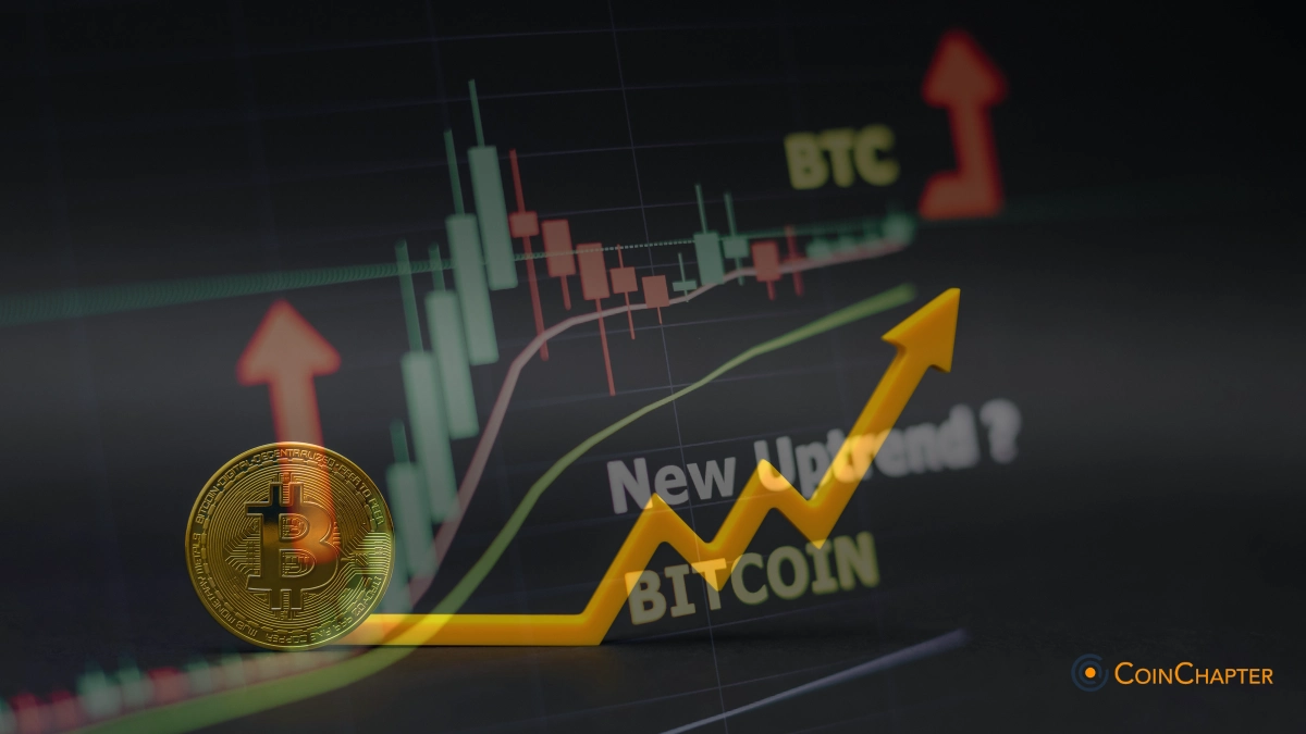 Bitcoin BTC Price analysis 100k or $100,000