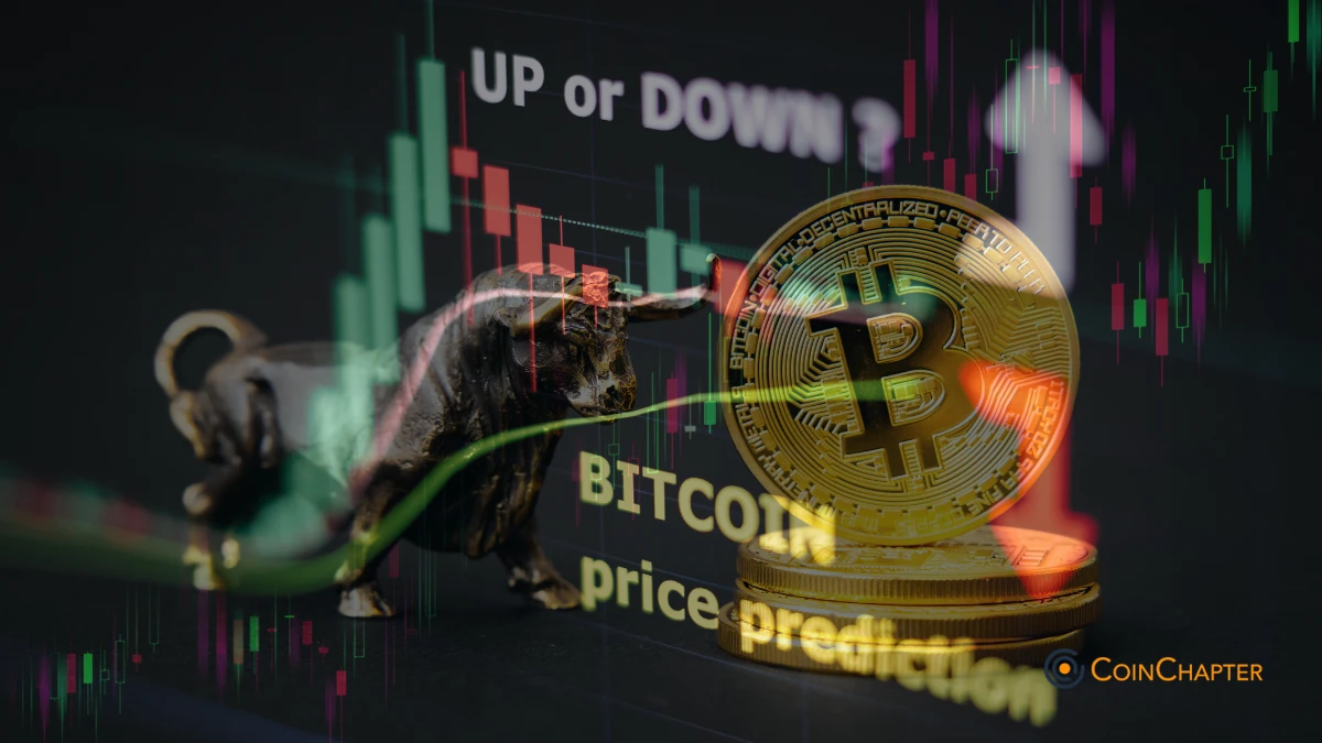 Bitcoin BTC price prediction Onchain analysis