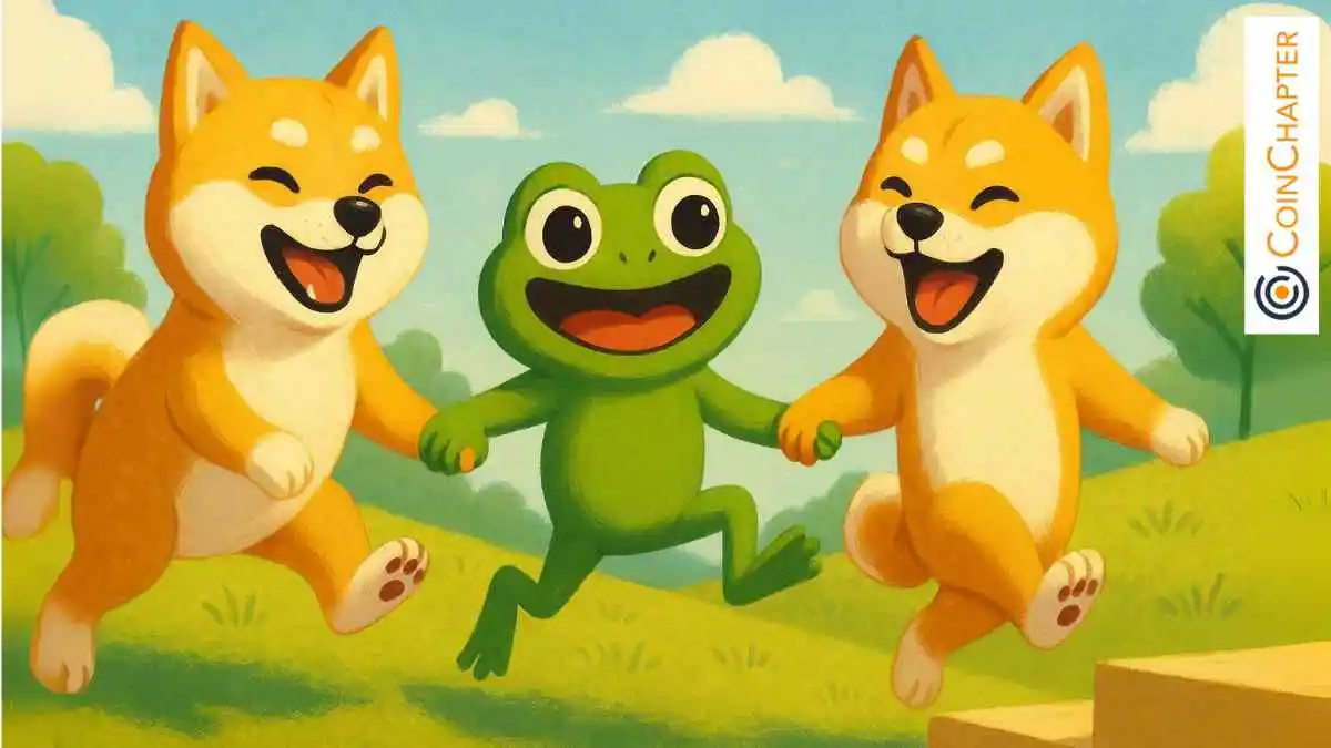 Bitcoin Dominance Hits 65% Is an Altcoin Season Next