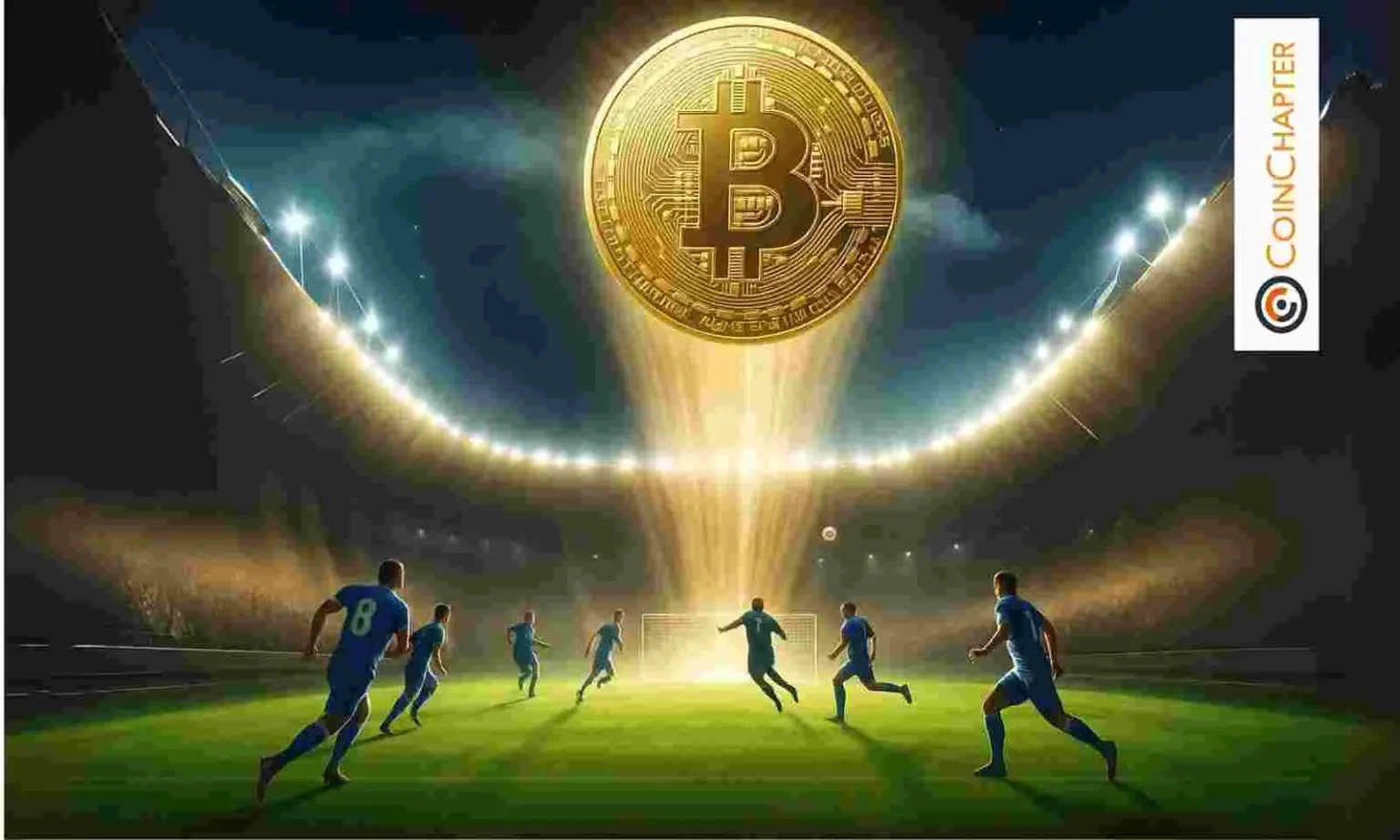Bitcoin Goals! Paris Saint-Germain (PSG) Discloses Bitcoin Treasury Ahead of UEFA Final