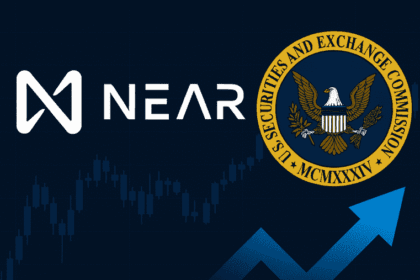 Bitwise Files Spot NEAR ETF as SEC Reviews Altcoin Applications