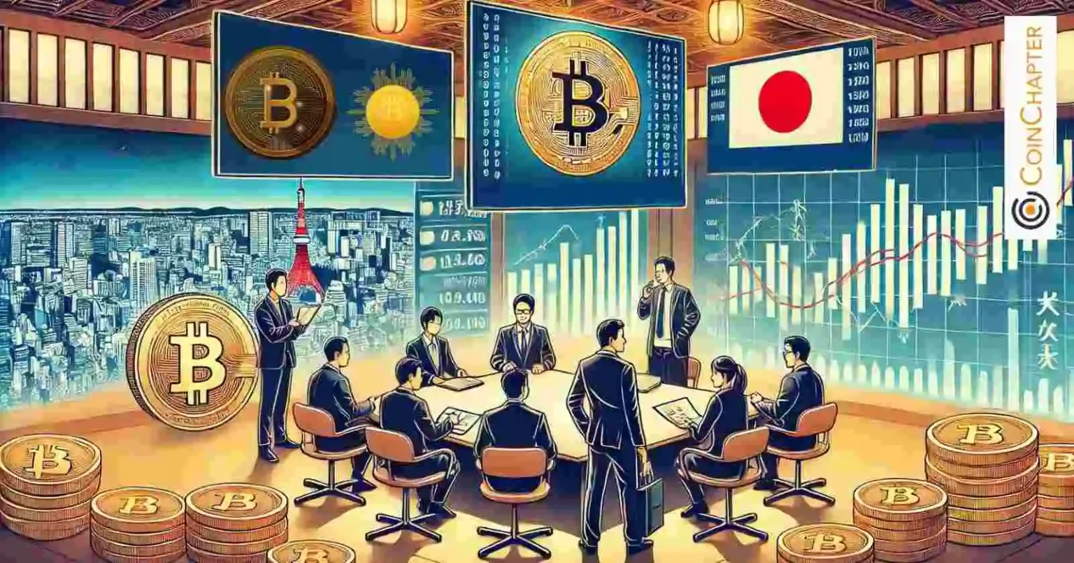 Bitwise: Japan’s Bond Crisis Could Send Bitcoin (BTC) Soaring