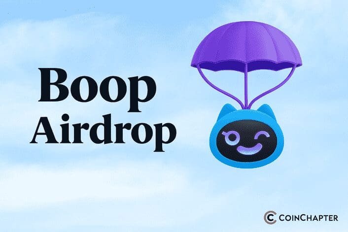 Boop Airdrop