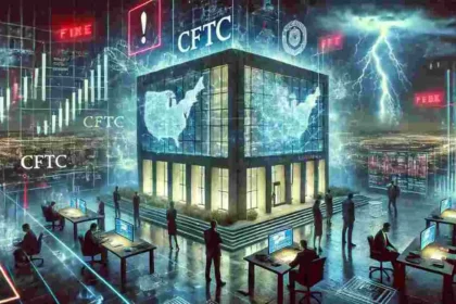 CFTC Faces Major Shakeup as Romero and Mersinger Resign Before Quintenz Confirmation