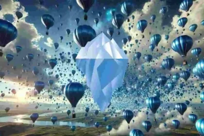 Cardano's Charles Hoskinson Announces Glacier Airdrop to 37 Million Wallets