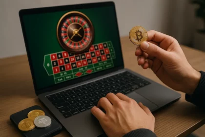 Crypto Casinos Explained: What New Users Should Know