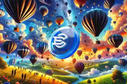 Cess Network Airdrop How to Earn Free $CESS Tokens with DeShare