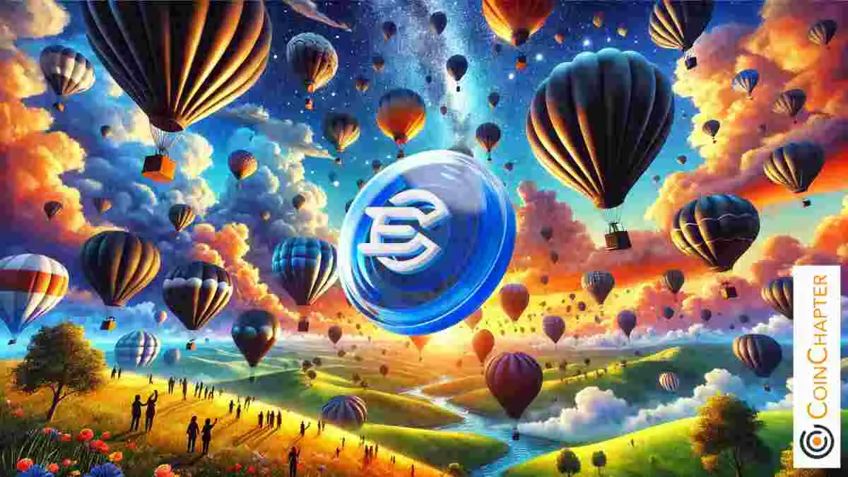 Cess Network Airdrop How to Earn Free $CESS Tokens with DeShare