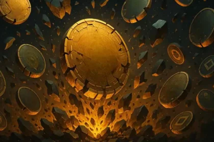 Crypto Token Failures Surge in 2025 Over 1.8 Million Projects Dead Already