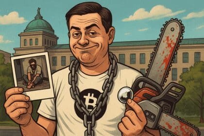 Crypto Trader Arrested in $40K NYC Torture Case Involving Italian Tourist