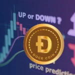 DOGE price analysis Dogecoin