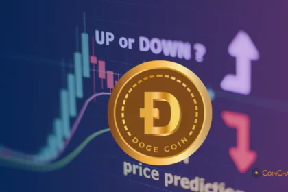 DOGE price analysis Dogecoin