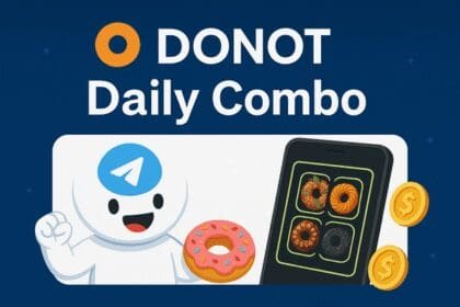 DONOT Daily Combo & Video Codes for 17th May 2025