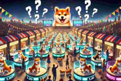 Dogecoin Active Addresses Spike to Record Highs—But Can Price Keep Up?