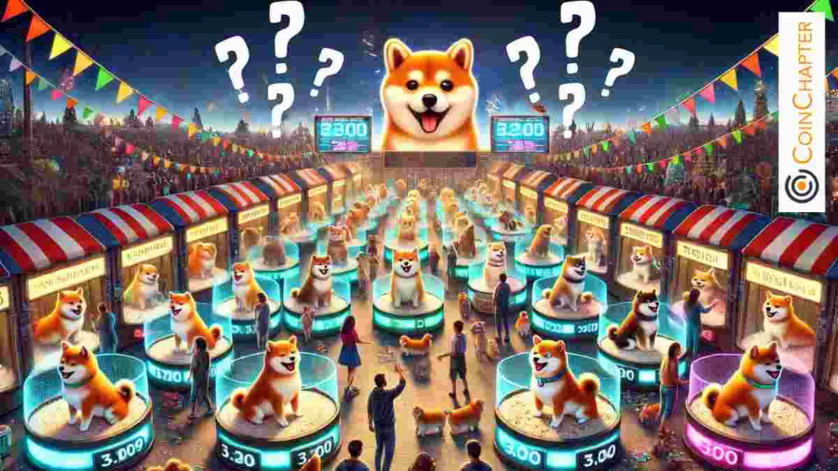 Dogecoin Active Addresses Spike to Record Highs—But Can Price Keep Up?