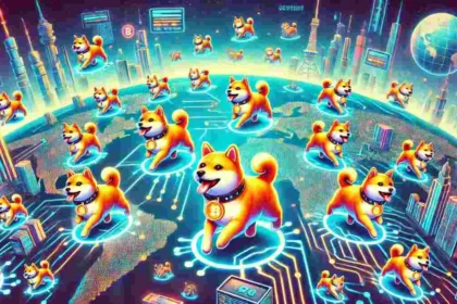 Dogecoin (DOGE) Eyes 46% Breakout as It Races Into Indy 500 With $26K Charity Push