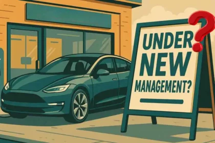 Dogecoin Price Stable as Elon Musk Rejects Tesla CEO Replacement Report