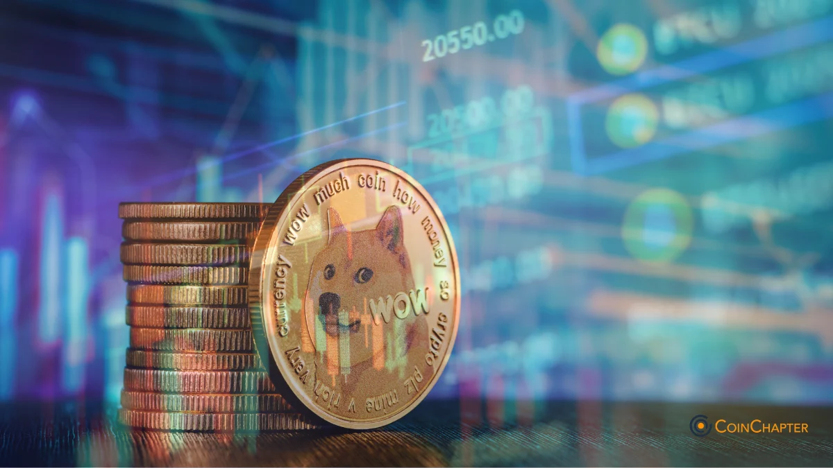 Dogecoin set for explosive rally? ETF NOD, Bullish pattern and $ 1.05 Target Spark Market Frenzy