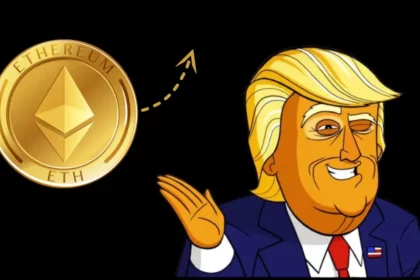 Donald Trump Ethereum
