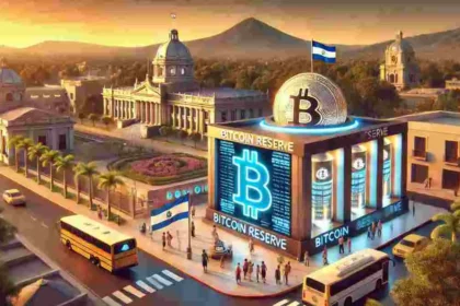 El Salvador Defies IMF Deal, Adds 7 Bitcoin to National Reserve