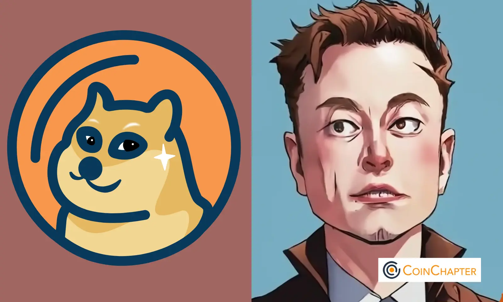 Elon Musk Dogecoin Meme Coin