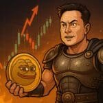 Elon Musk Triggers Kekius Maximus Surge, But 99% Token Supply Held by One Wallet