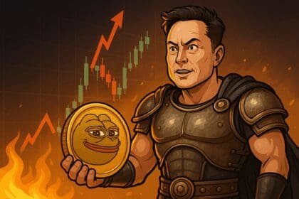 Elon Musk Triggers Kekius Maximus Surge, But 99% Token Supply Held by One Wallet