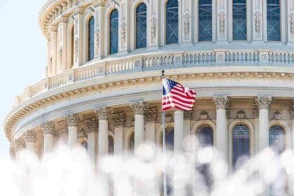 GENIUS Act Blocked in Senate as Stablecoin Oversight Faces Scrutiny