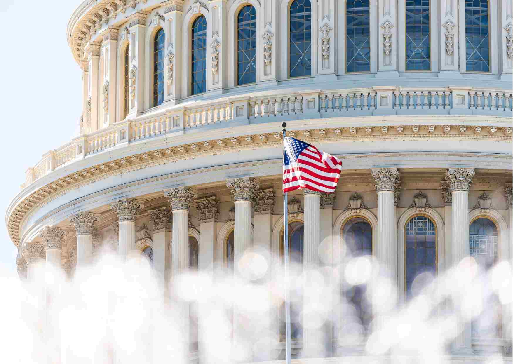 Genius Act within the Senate blocked as a stable coin supervision