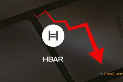 HBAR Faces 31% Breakdown Risk as Nvidia Partnership Boosts Hedera’s AI Ambitions