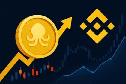 Haedal Crypto Protocol Surges 50% After Binance Listing