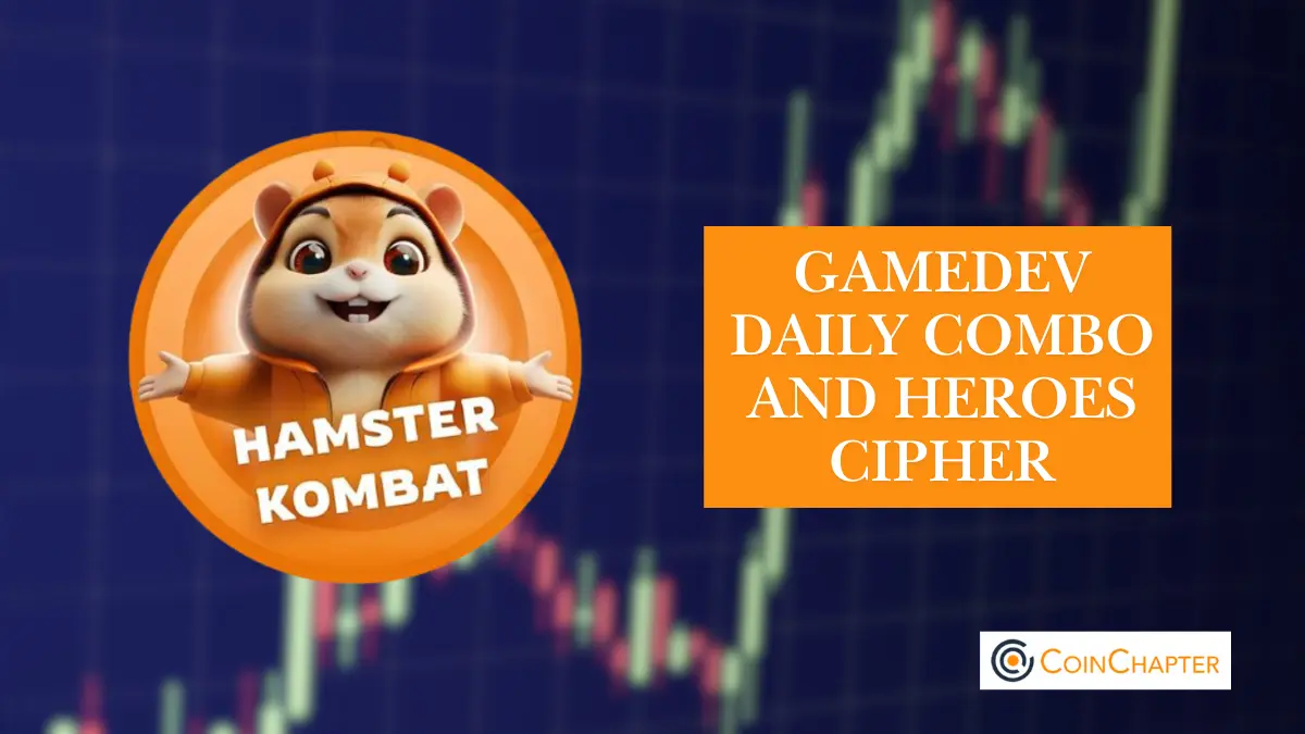 Hamster Kombat Daily Combo and Cipher on June 14, 2025