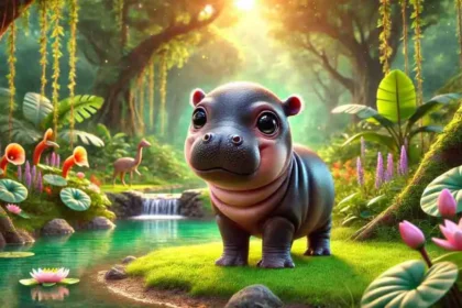 MOODENG Price Soars 653% in 12 Days, Hits $0.29 With Market Cap Above $305M