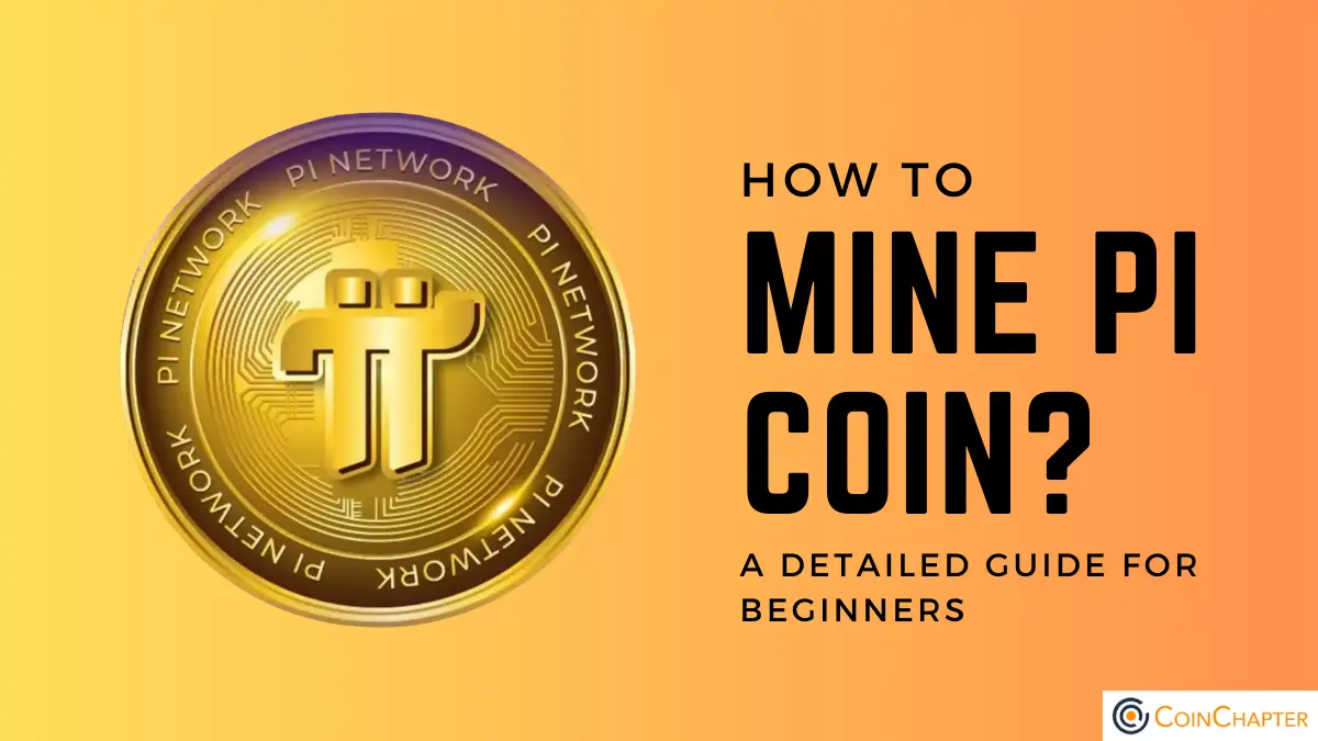 How to mine Pi Coin