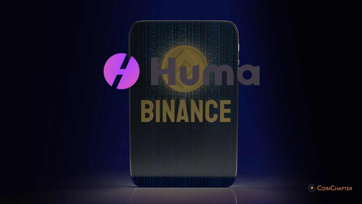 Huma Finance gains dynamics with Binance Listing and Jupiter Dao Alliance
