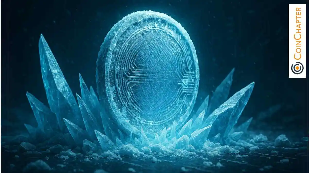 Ice Open Network (ICE) Listing Goes Live on Uphold